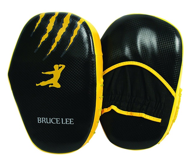 Bruce Lee trenerska rukavica - fokuser
