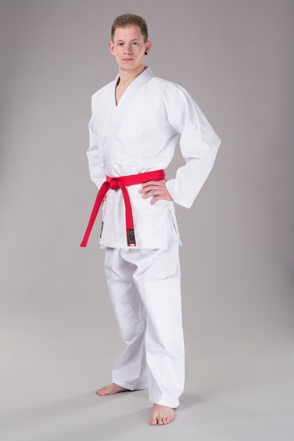 Judo GI kimono 130 cm