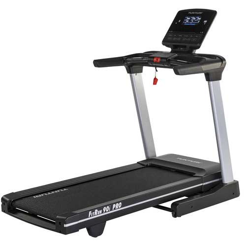 Staza za trčanje Fitrun 90i