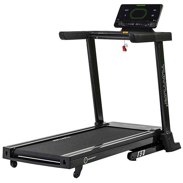 Staza za trčanje Tunturi Performance T50