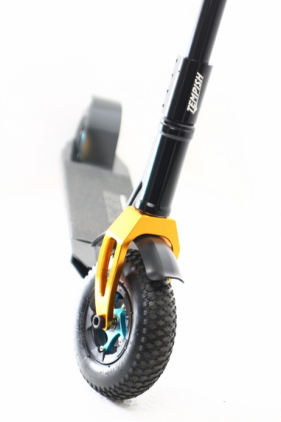 Offroad romobil boss