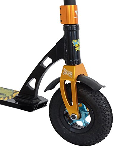 Offroad romobil boss - Slika 3