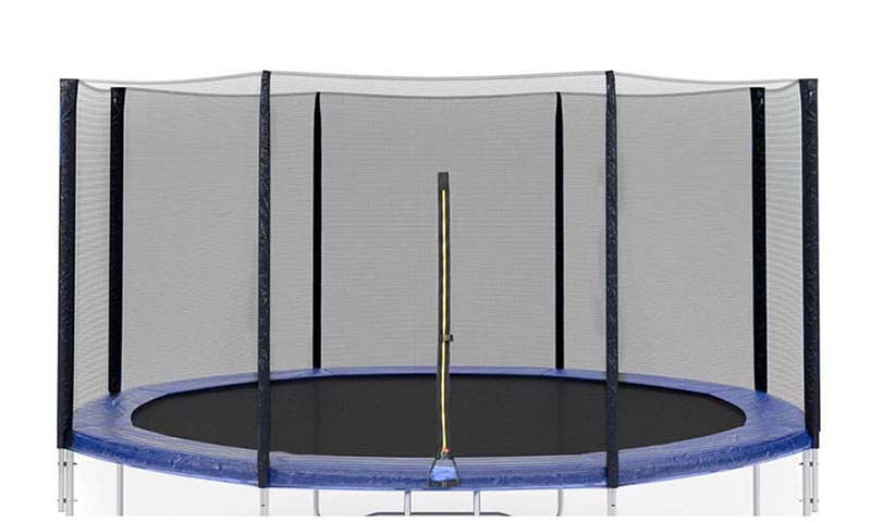 Sigurnosna mreža za trampolin 396 cm