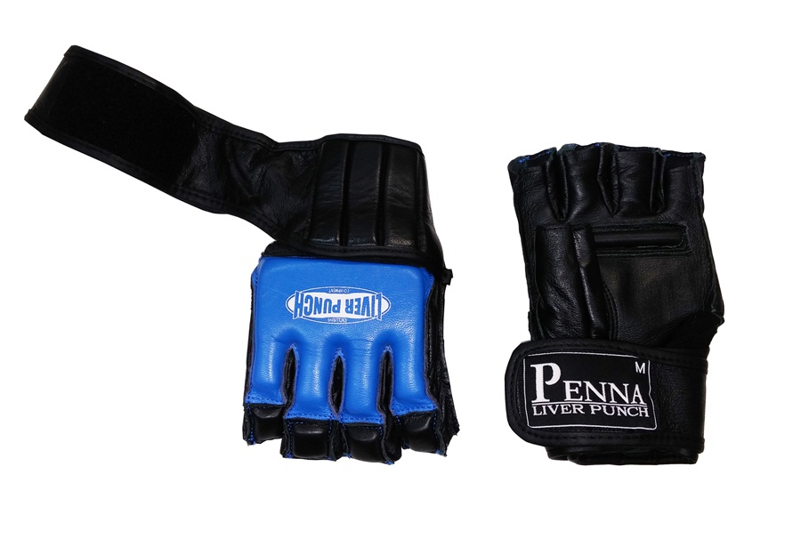 Rukavice za vreću i MMA