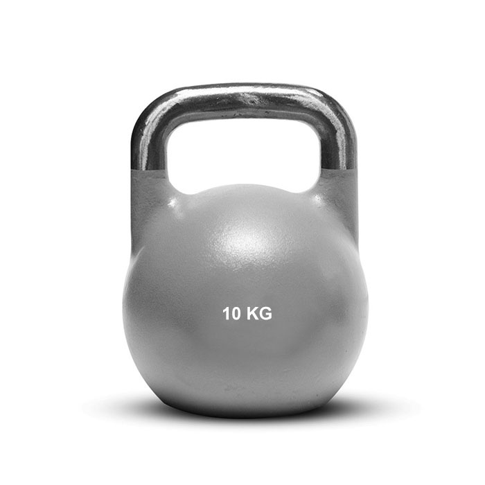 Natjecateljski Kettlebell 10 kg