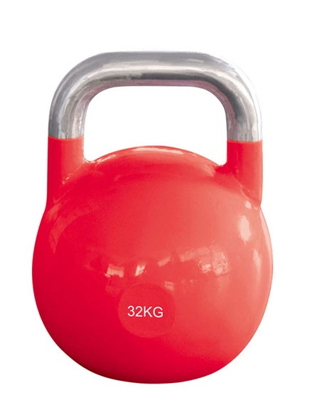 Natjecateljski kettlebell 32 kg