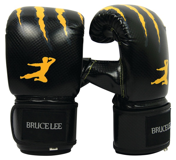 Bruce Lee rukavice za boks