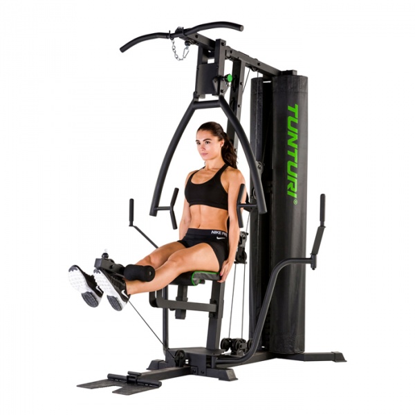 Fitness sprava Tunturi HG40 - Slika 2