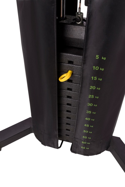 Fitness sprava Tunturi HG40 - Slika 7