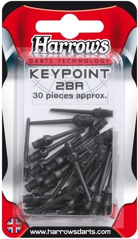 Keypoint konice (726)