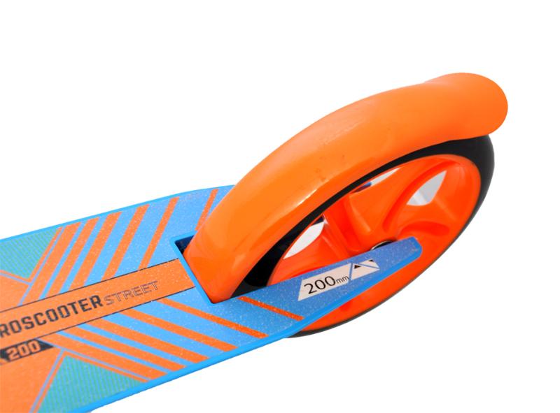 Romobil Proscooter 200 mm - Slika 2