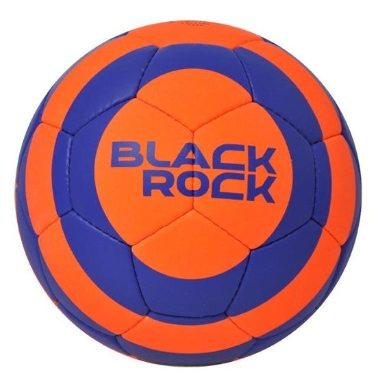 Nogometna lopta Black Rock