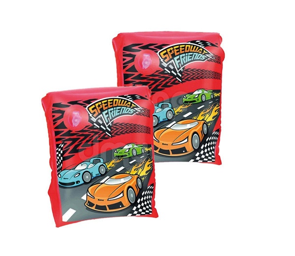Jastučići za plivanje Speedway Friends