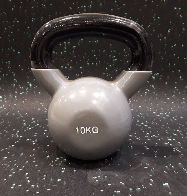 Kettlebell 10 kg