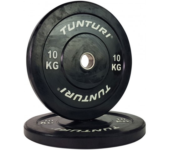 Bumper utezi 10 kg