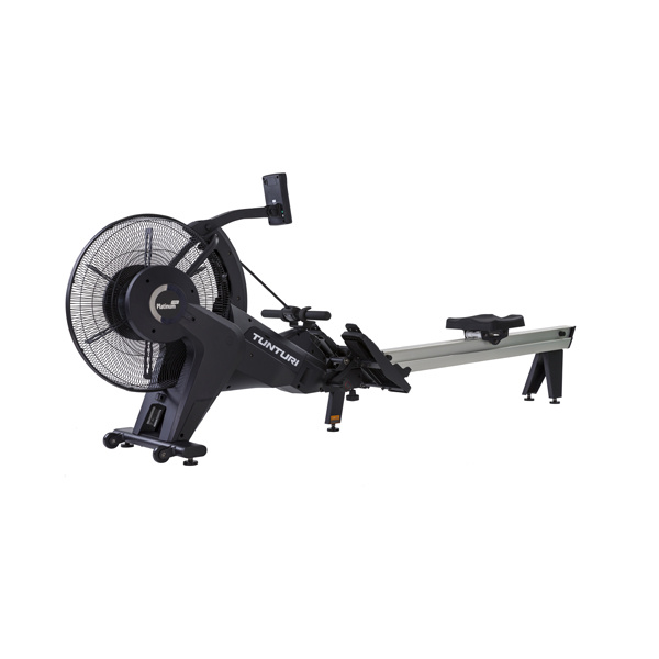 Platinum simulator veslanja Air Rower