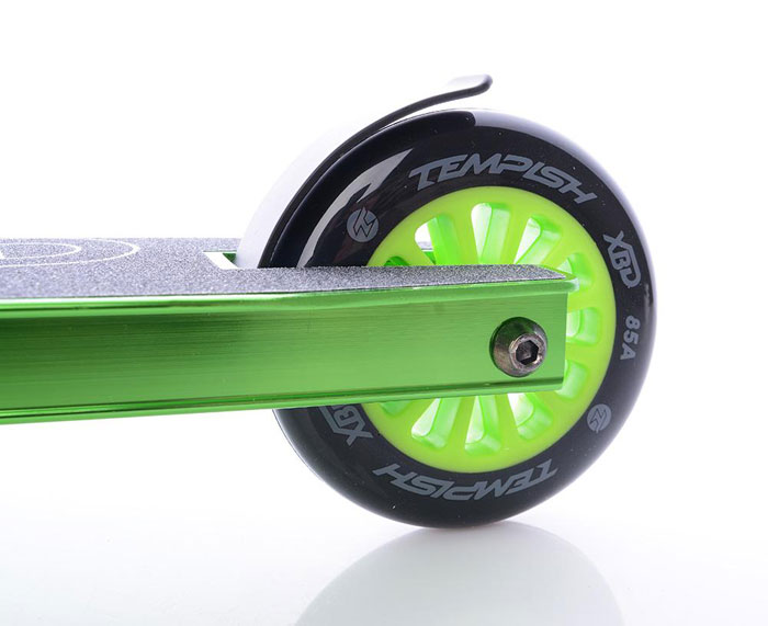 Romobil za trikove Tempish XBD 100 - Slika 2