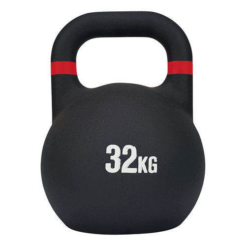 Natjecateljski kettlebell 32 kg