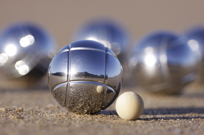 Set za boćanje - petanque