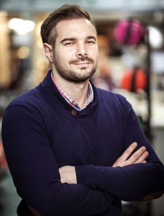 Ivica-pomanjsan Ivica Ćosić