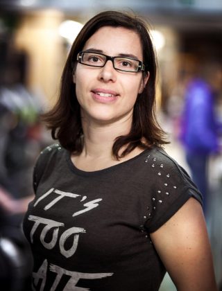 vesna-pomanjsana Vesna Jere